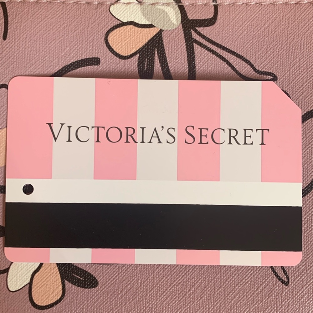 2024 VICTORIA SECRET Fashion Show NYC MetroCard - Picture 2 of 6